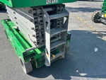 General Appearance with Steps/Ladders
