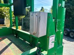 Control Station Upper with