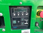 Control Station Ground with Function Controls