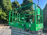 Chassis with Platform Condition