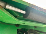 Hydraulics with Steering Cylinder