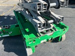 Chassis with Frame Condition