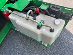Hydraulics with Hydraulic Tank