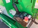 Control Station Upper with Upper Function Controls