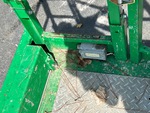 Control Station Upper with