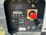 Control Station Ground with Gauges
