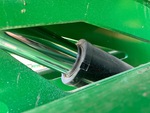 Hydraulics with Lift Cylinders