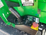 Control Station Upper with Upper Function Controls