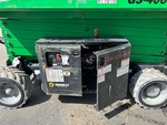 General Appearance with Paint