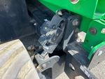 Chassis with Outriggers / Stabilizers