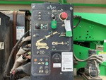 Control Station Ground with Gauges