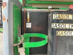 Hydraulics with Hydraulic Tank