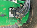 Drivetrain with Right Rear Drive Motor