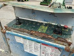 Control Station Upper with Function Controls
