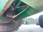 Drivetrain with Right Front Drive Motor