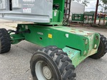 Chassis with Frame Condition