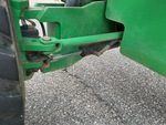 Hydraulics with Steering Cylinders