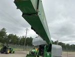 Chassis with Boom Condition