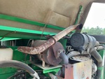 Engine with Exhaust System