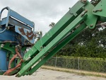 Chassis with Jib Condition