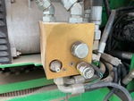 Hydraulics with Valves