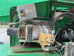 Engine with Onboard Generator