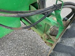 Chassis with Steering Linkage