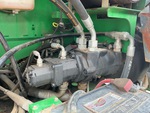 Hydraulics with Pumps (Hydraulics)