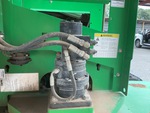 Chassis with Swing Motor