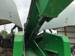 Hydraulics with Boom Lift Cylinder