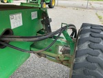 Hydraulics with