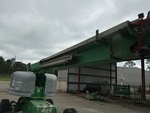 Chassis with Right Side of Boom