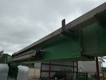 Chassis with Cable Tray Ladder