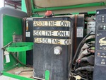 Engine with Fuel System