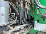 Hydraulics with Hoses (Hydraulic)