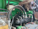 Hydraulics with