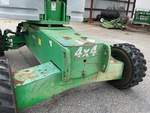 General Appearance with Paint
