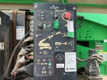 Control Station Ground with Function Controls