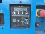 Control Station Ground with Function Controls