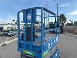 General Appearance with Sheet Metal (fiberglass) Condition