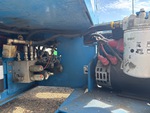 Hydraulics with Hoses