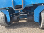 Drivetrain with Drive Motors