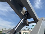 Hydraulics with Lift Cylinders