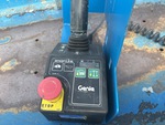 Control Station Upper with Upper Function Controls