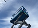 Chassis with Platform Condition