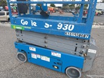 General Appearance with Paint