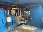 Hydraulics with Valves