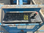 Control Station Upper with Control Console