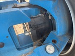 Drivetrain with Left Rear Drive Motor