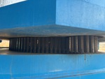 Chassis with Turntable Bearing